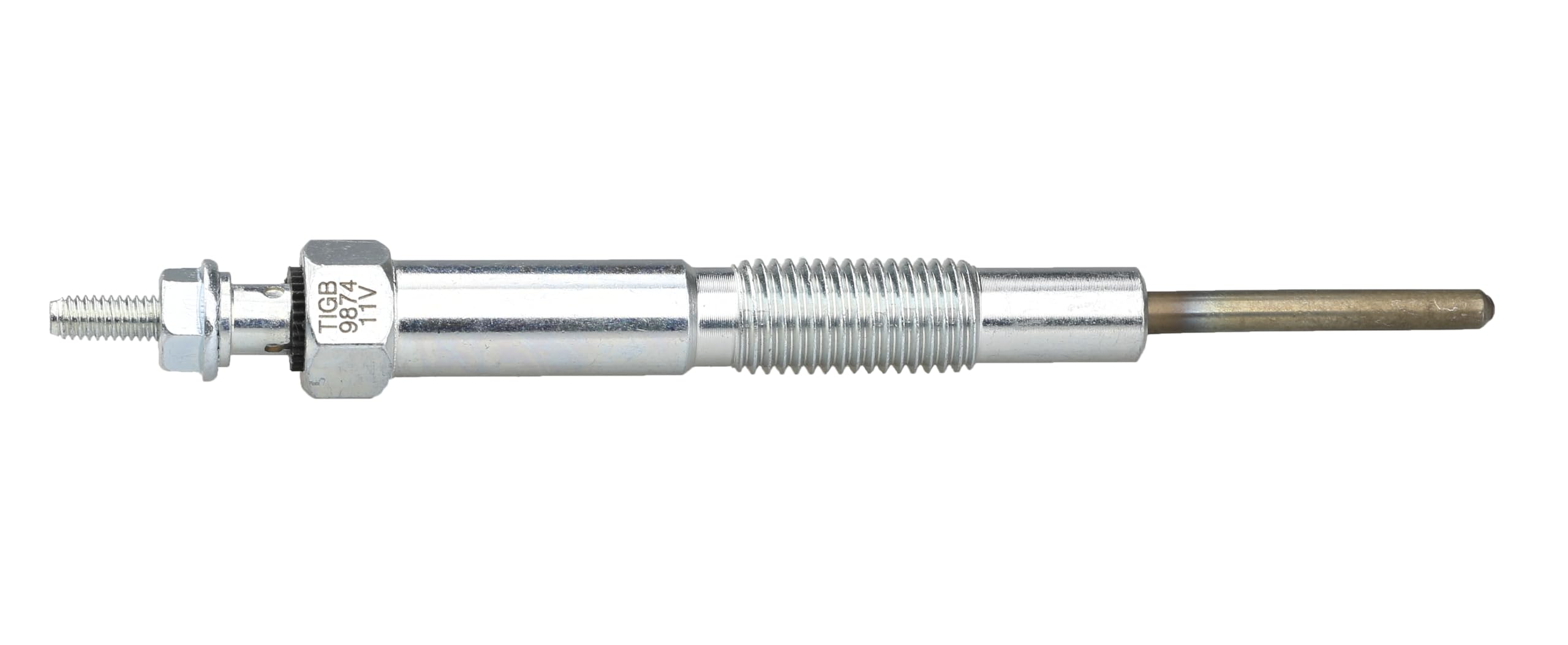 Свечи накала DG502 Denso
