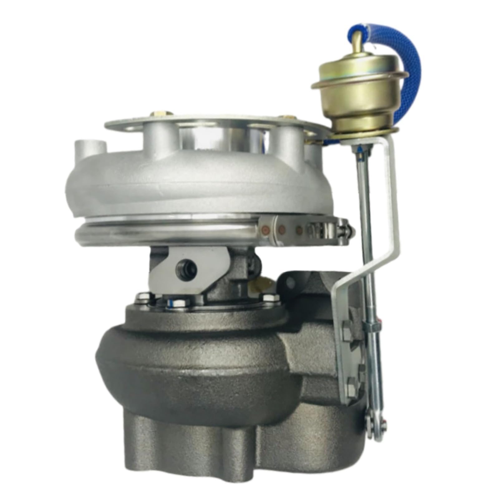 Турбокомпрессор Borg-Warner 12709700018