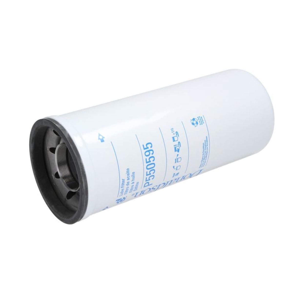 P550595 Donaldson Масляный фильтр двигателя