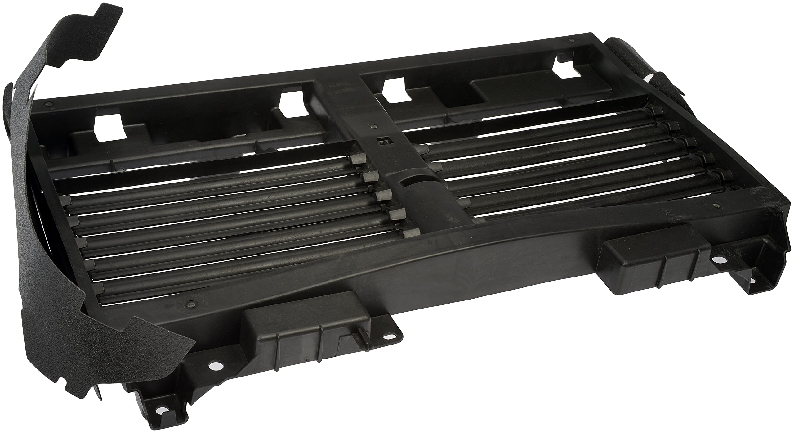 Жалюзи радиатора охлаждения K68405073AA Fiat/Alfa/Lancia