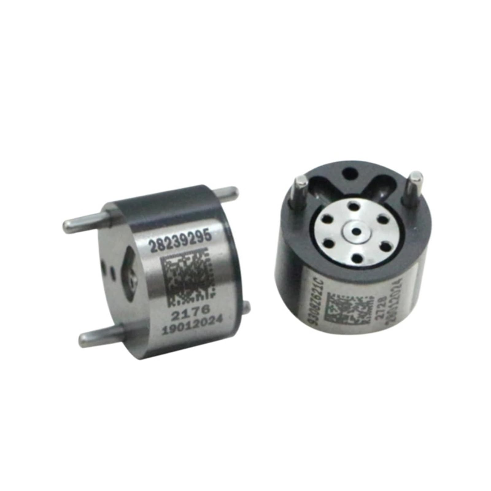 Топливные форсунки R04501D Lizarte