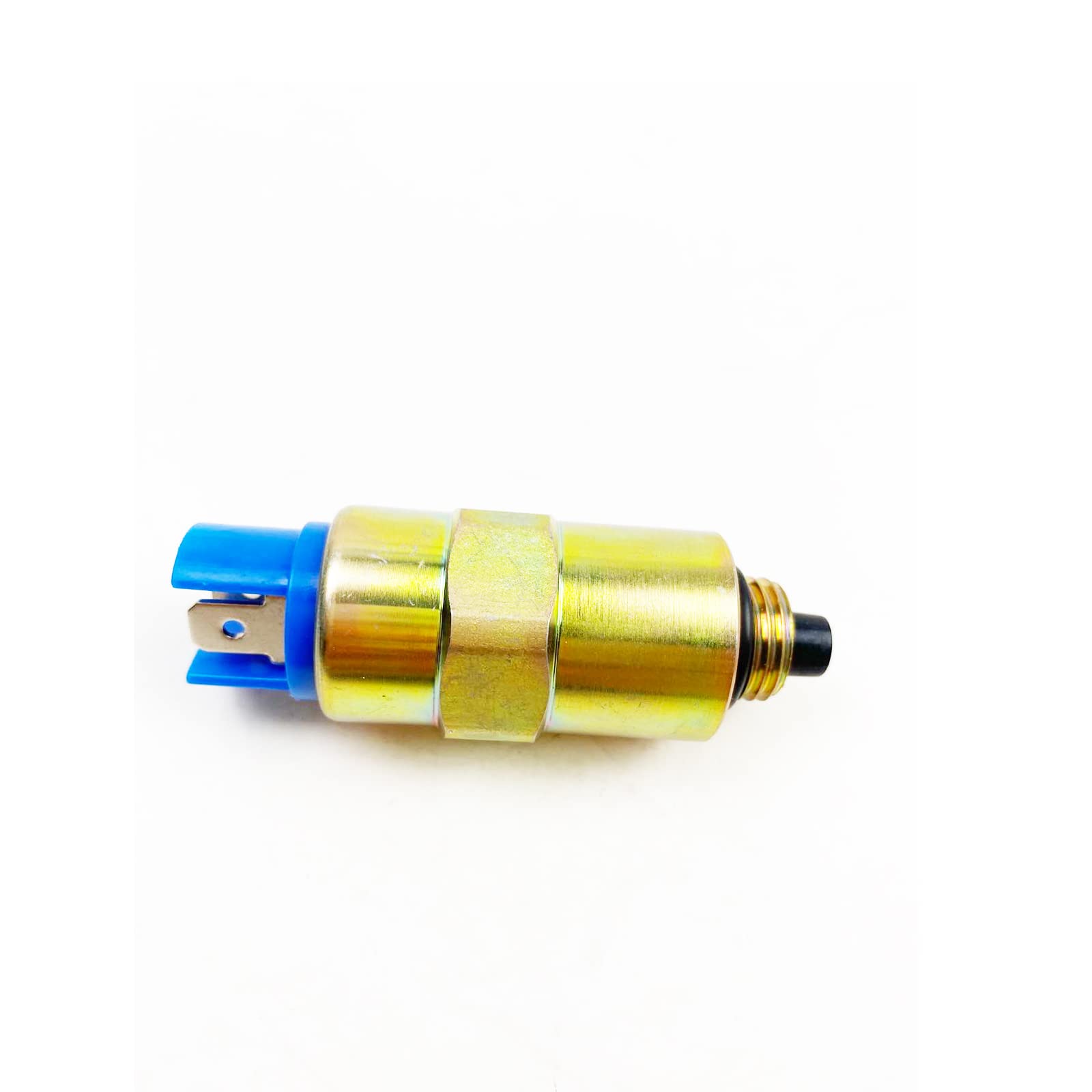 BBU3948 DAF Клапан ТНВД электромагнитный