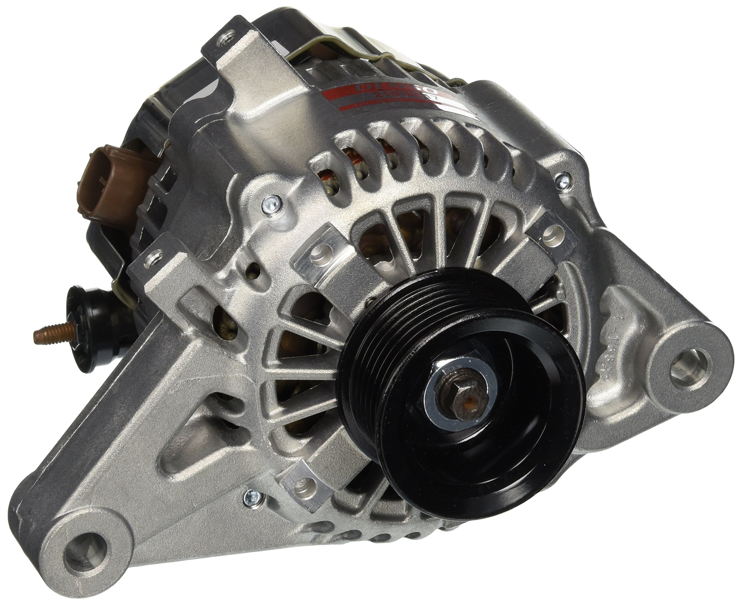 Генератор 1042108040 Denso