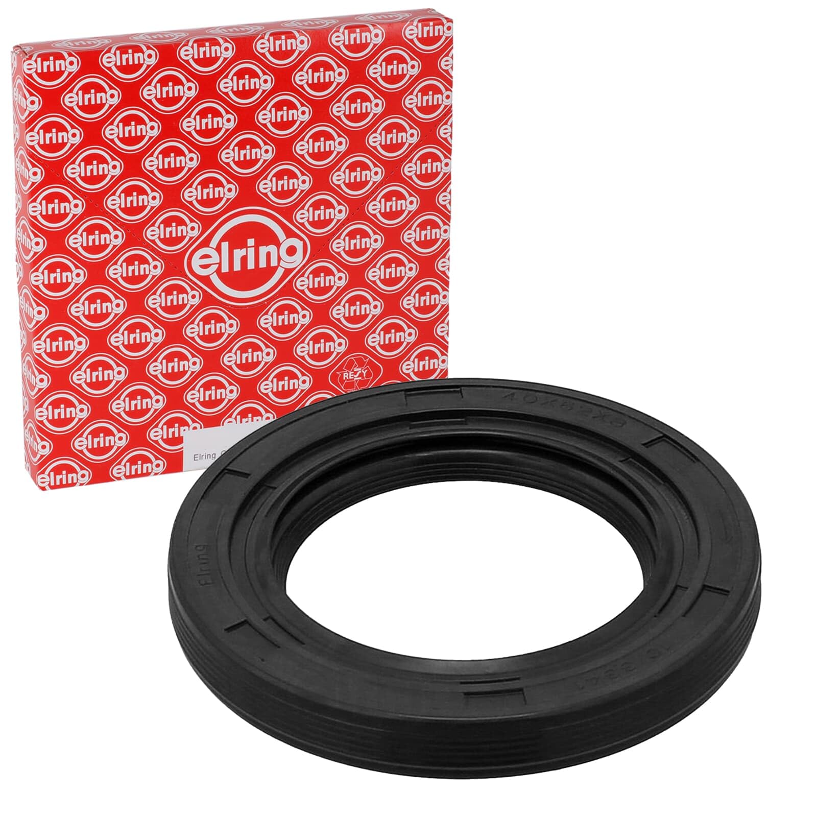 Сальник коленчатого вала Elring 711230 цена, от 7.19 USD
