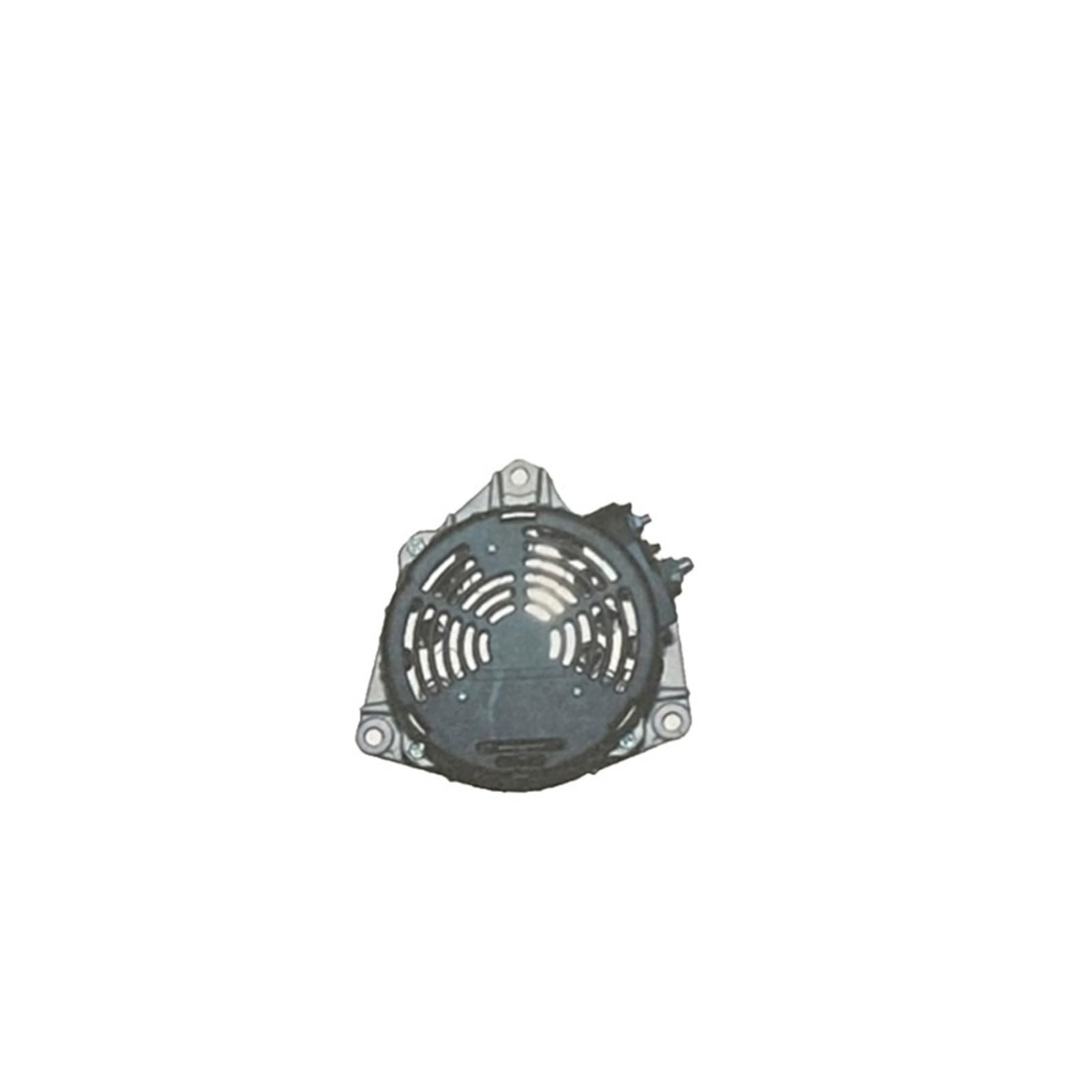 Щетка генератора на Nissan Sunny I B11