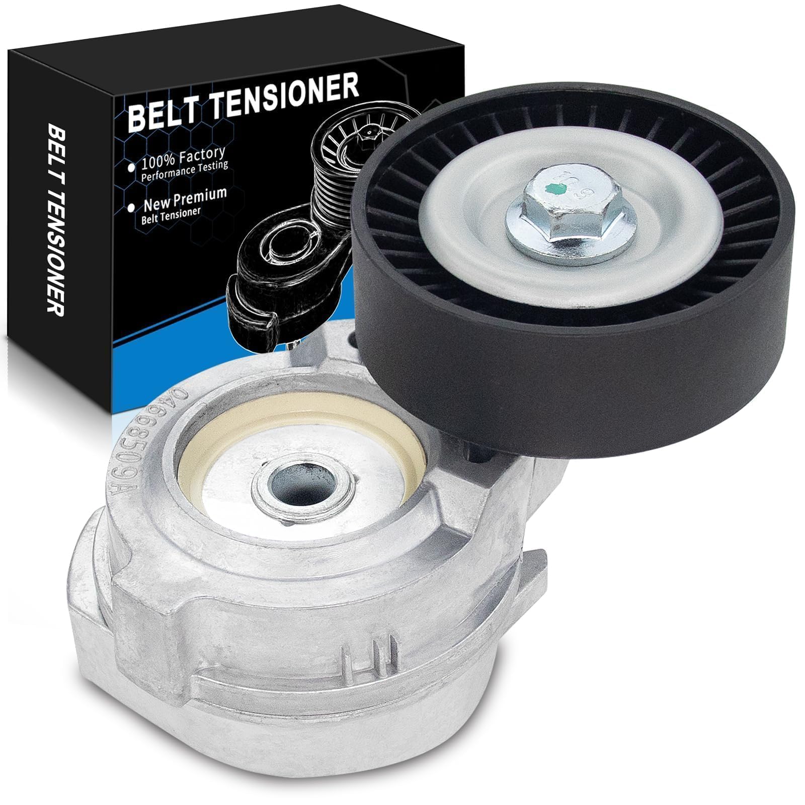 668509 ERA Мотор заслонки рециркуляции воздуха