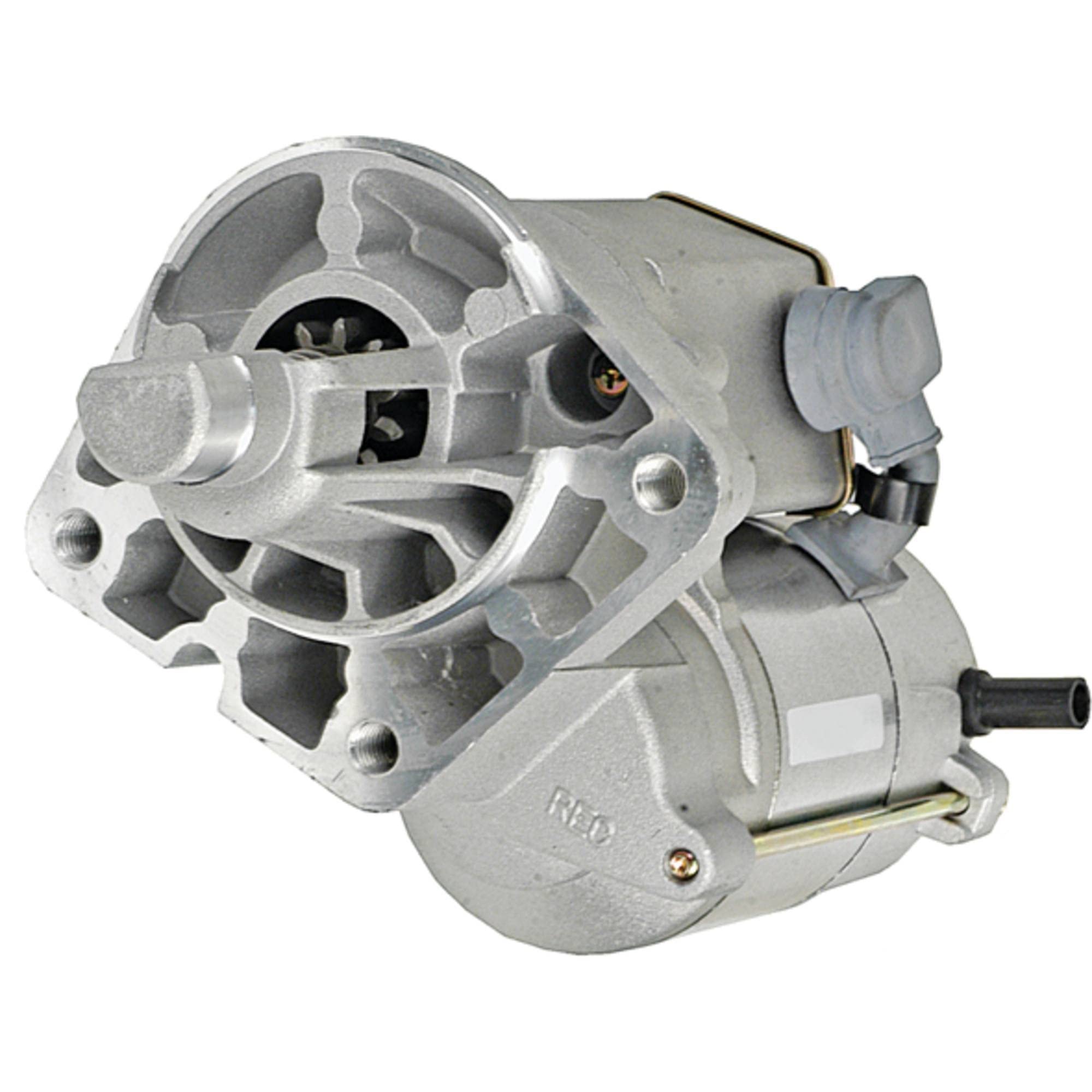 AMS0027 Magneti Marelli Щетка генератора