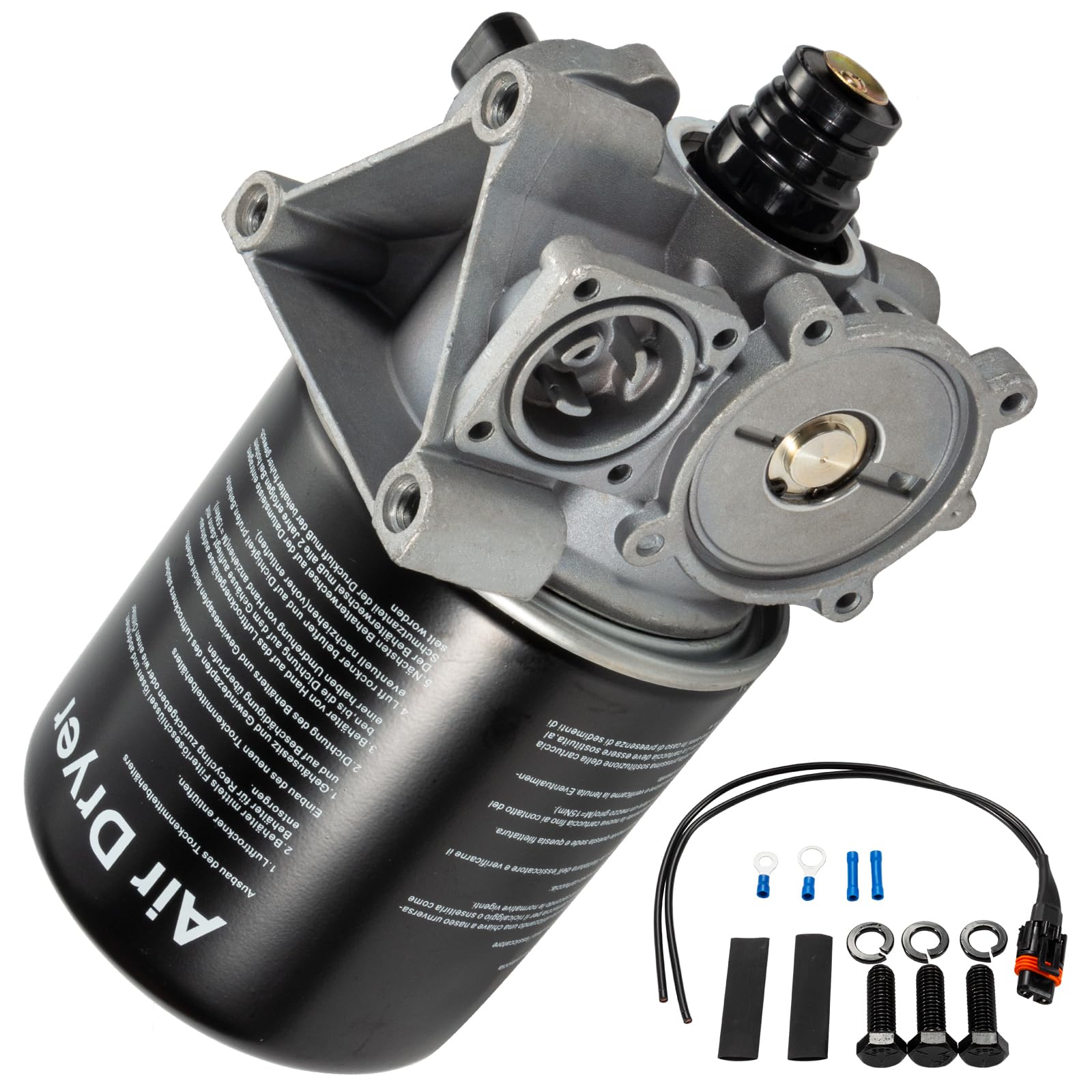 Датчик оксидов азота NOX ERA 553009