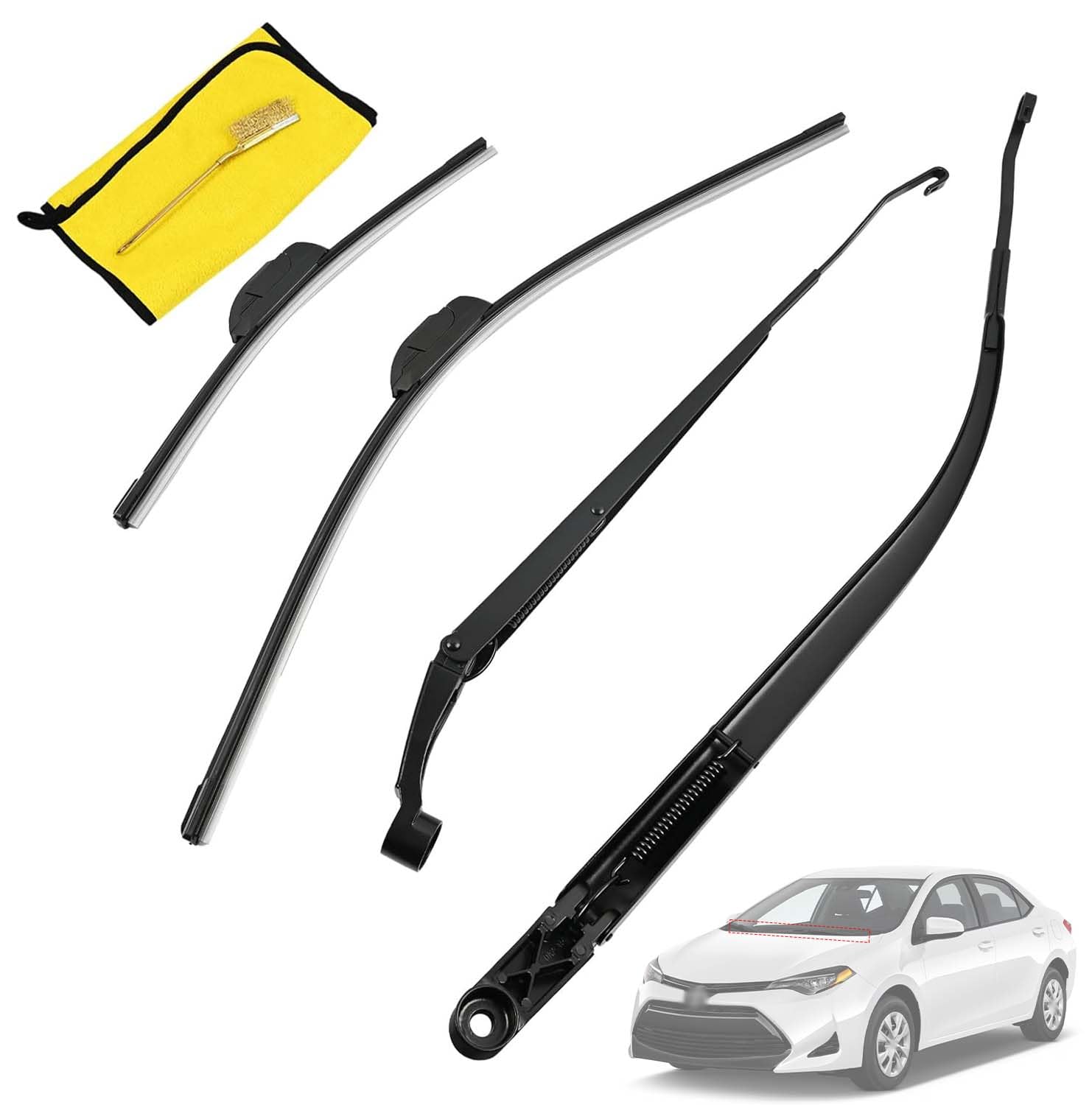 Купить Щетки стартера Опель Астра J Sports Tourer P10