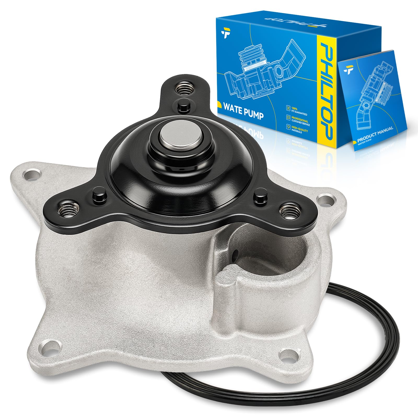 Ремкомплект главного тормозного цилиндра Ford 6102096 цена, от 7.02 USD