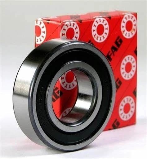 Купить 6009ZZ SKF Подшипник шариковый (универсальный)