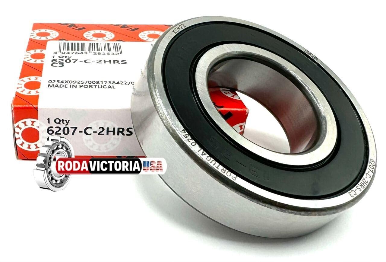Купить 25953 NEW Holland Подшипник задней ступицы