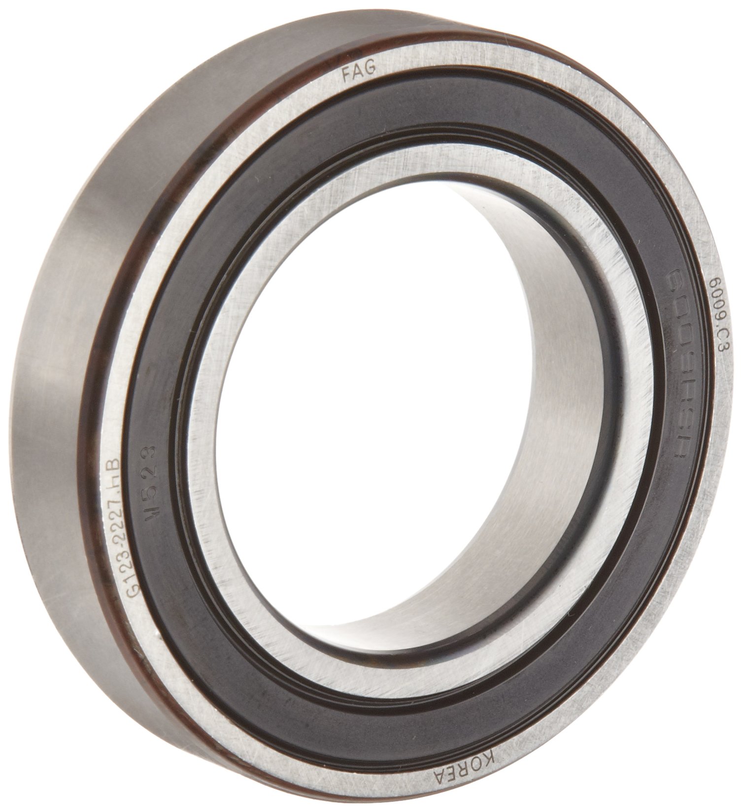 Опора карданного вала FAG 60052RSC3