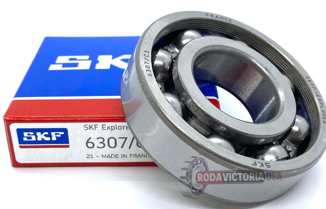 Подшипник муфты компрессора кондиционера Scania 01101171 цена, от 6.40 USD
