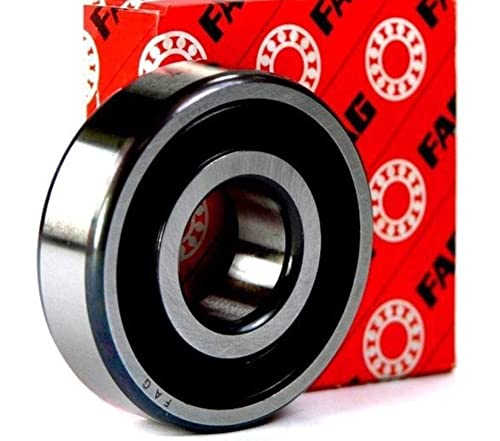 Подшипник привода генератора FAG 63012RSR цена, от 3.14 USD