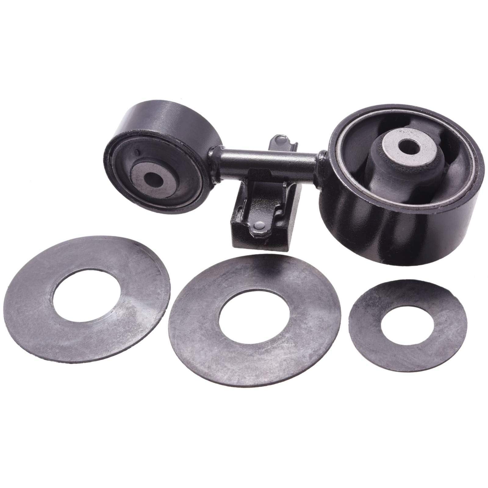 Подушка (опора) двигателя, правая верхняя Febest TMACV40RH цена, от 50.58 USD