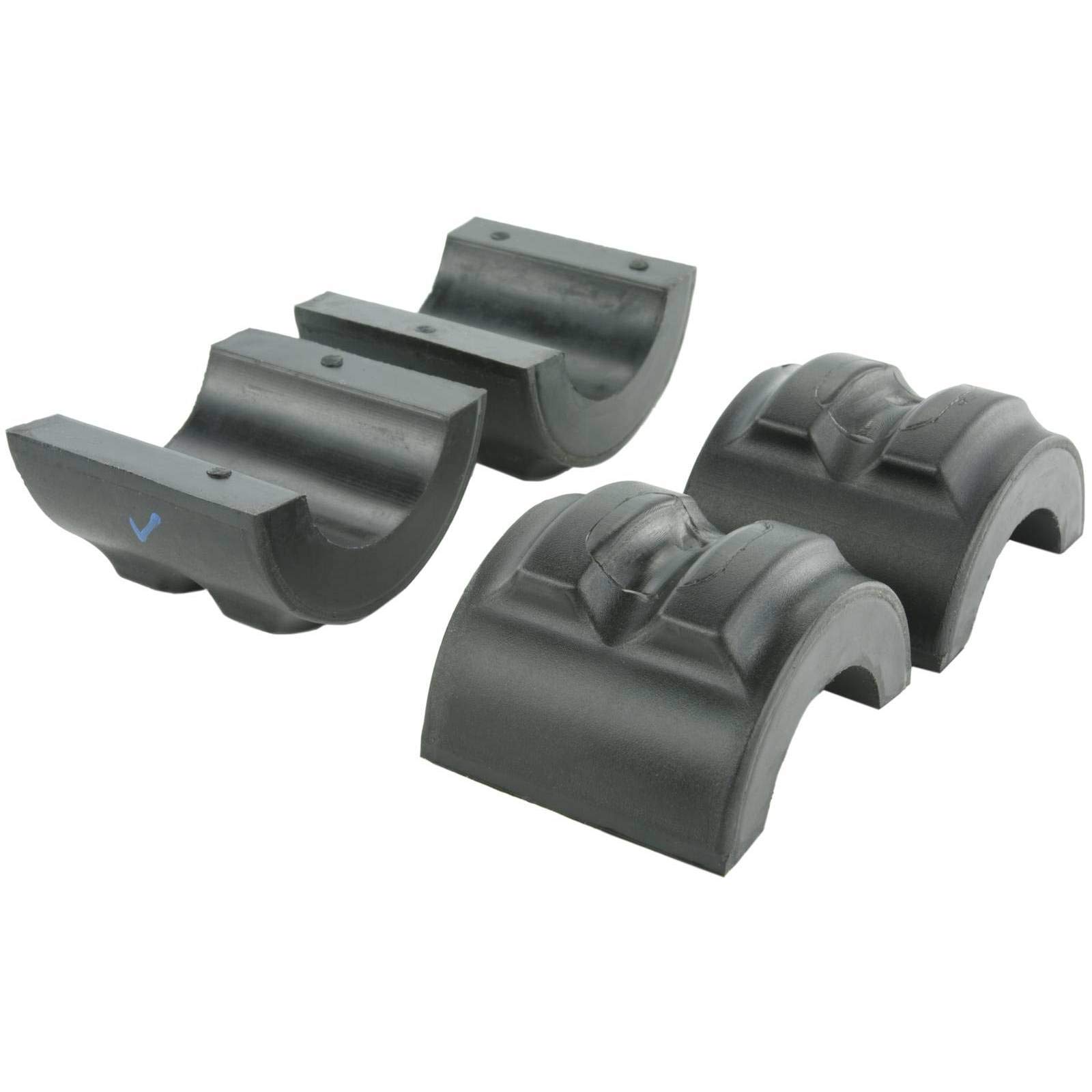 Втулка переднего стабилизатора Febest BZSB219FKIT цена, от 33.95 USD