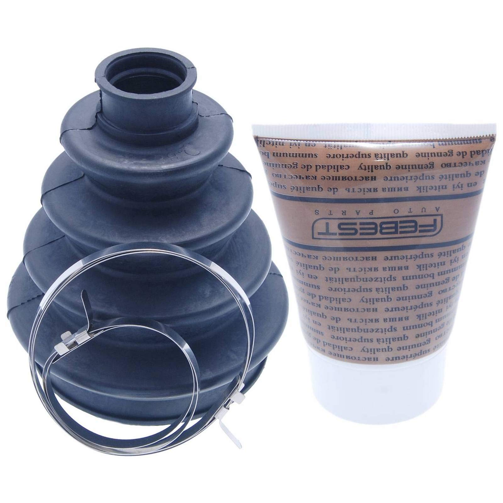 Чехол шруса Febest 0117SXV20 цена, от 19.85 USD