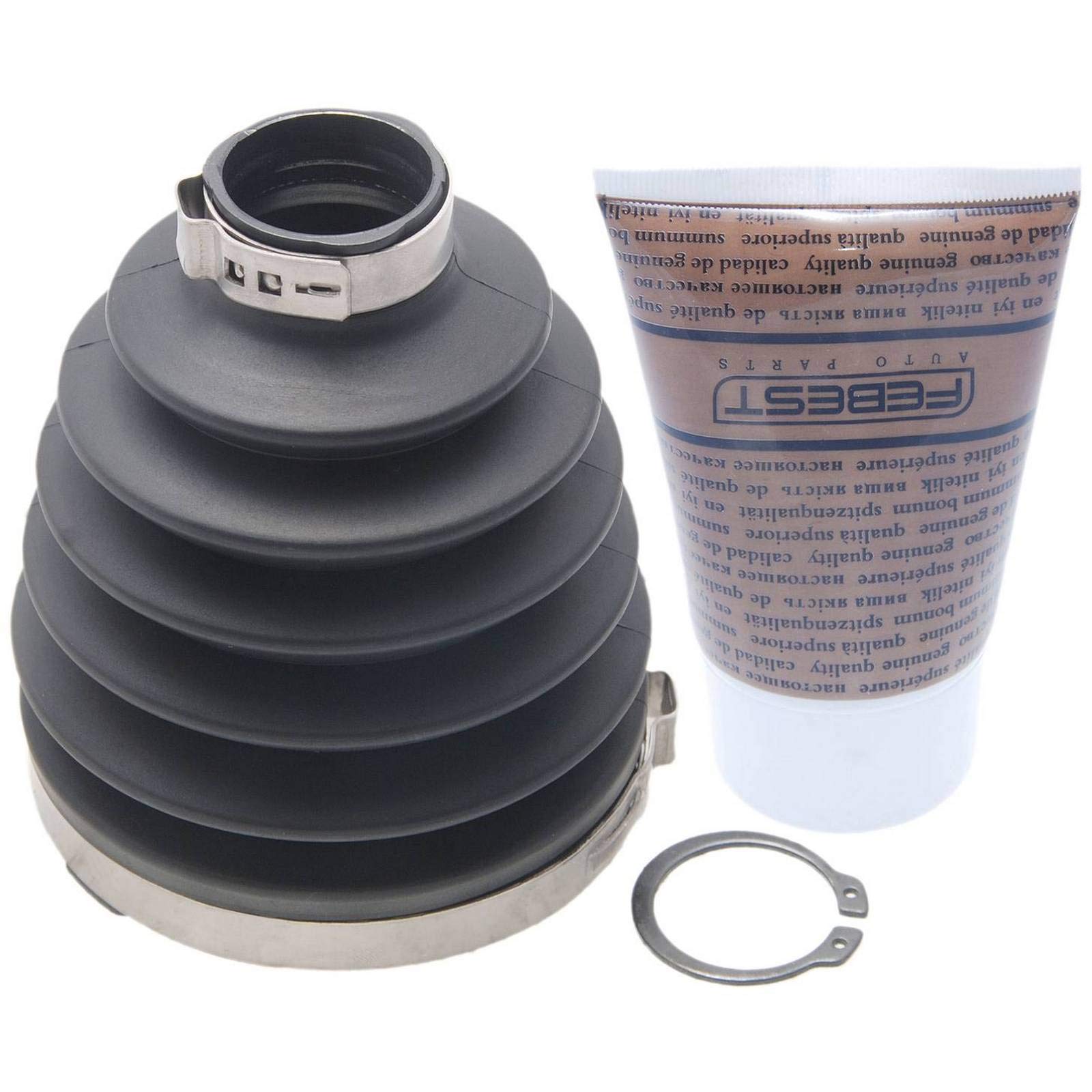 Чехол шруса Febest 0217PD40 цена, от 26.53 USD