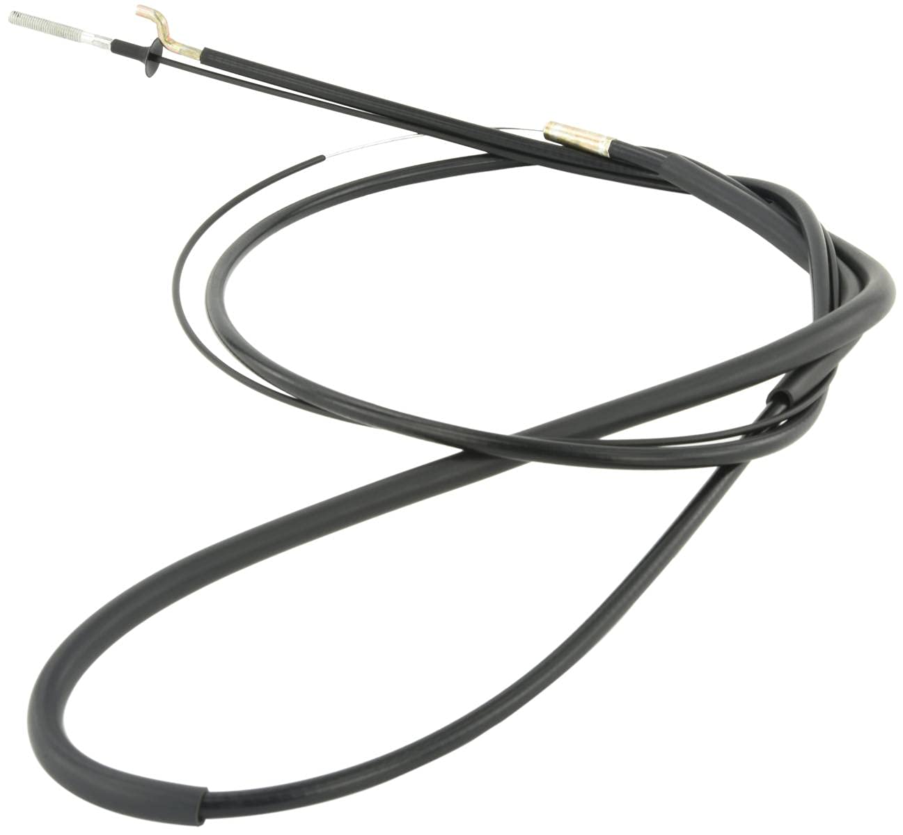 Трос открывания капота Febest 17101A8D2 цена, от 9.69 USD