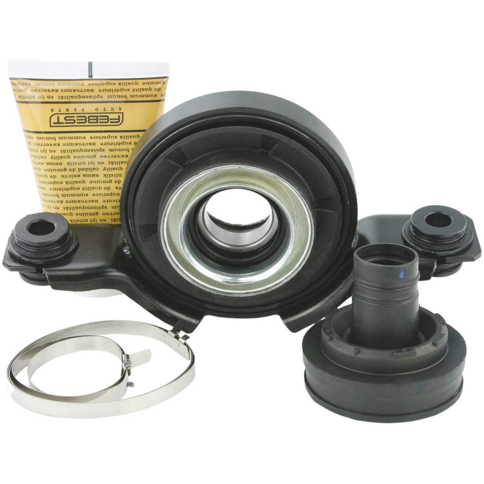 Карданный подшипник Febest SBCBB14 цена, от 79.61 USD