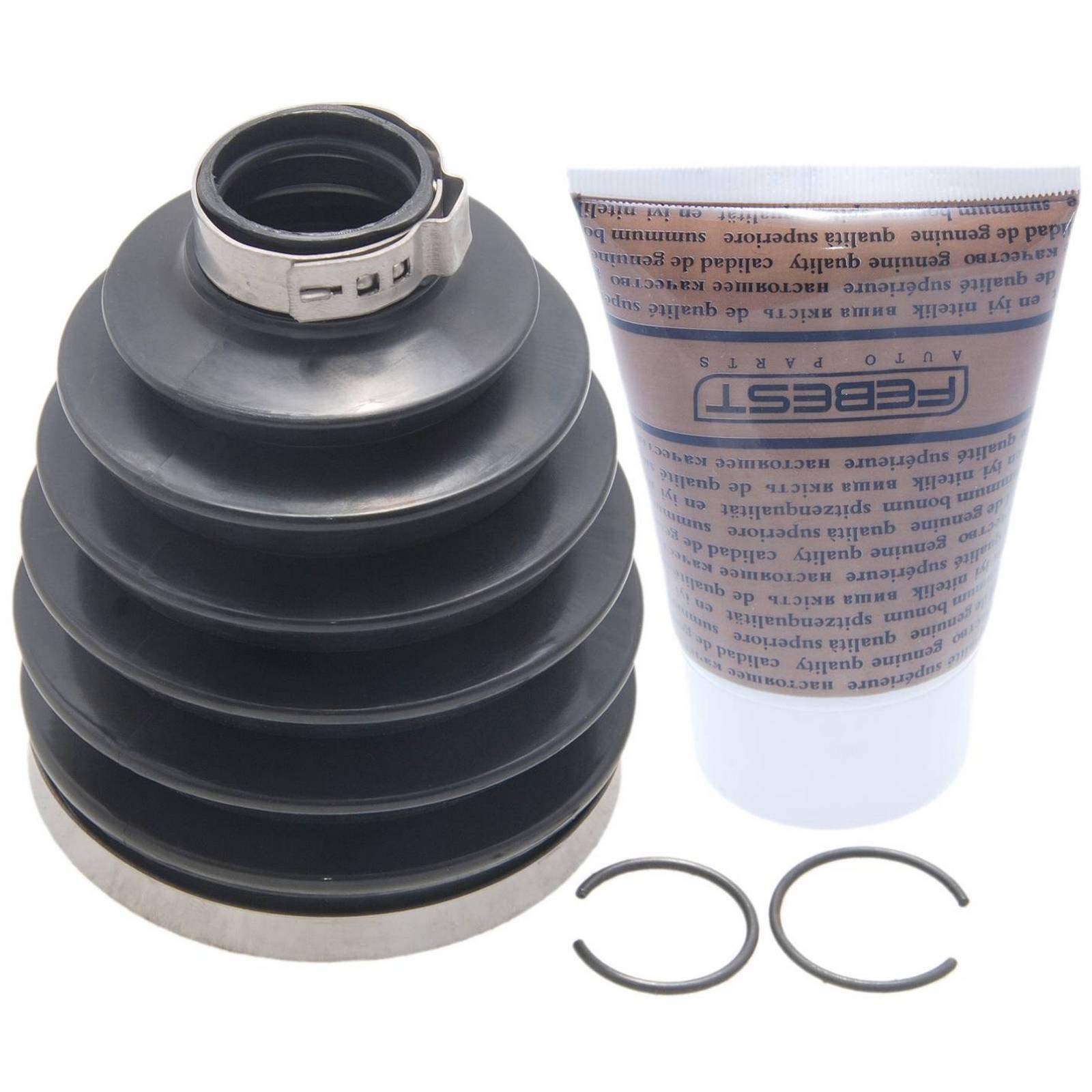 Чехол шруса Febest 0317PODAT цена, от 23.42 USD