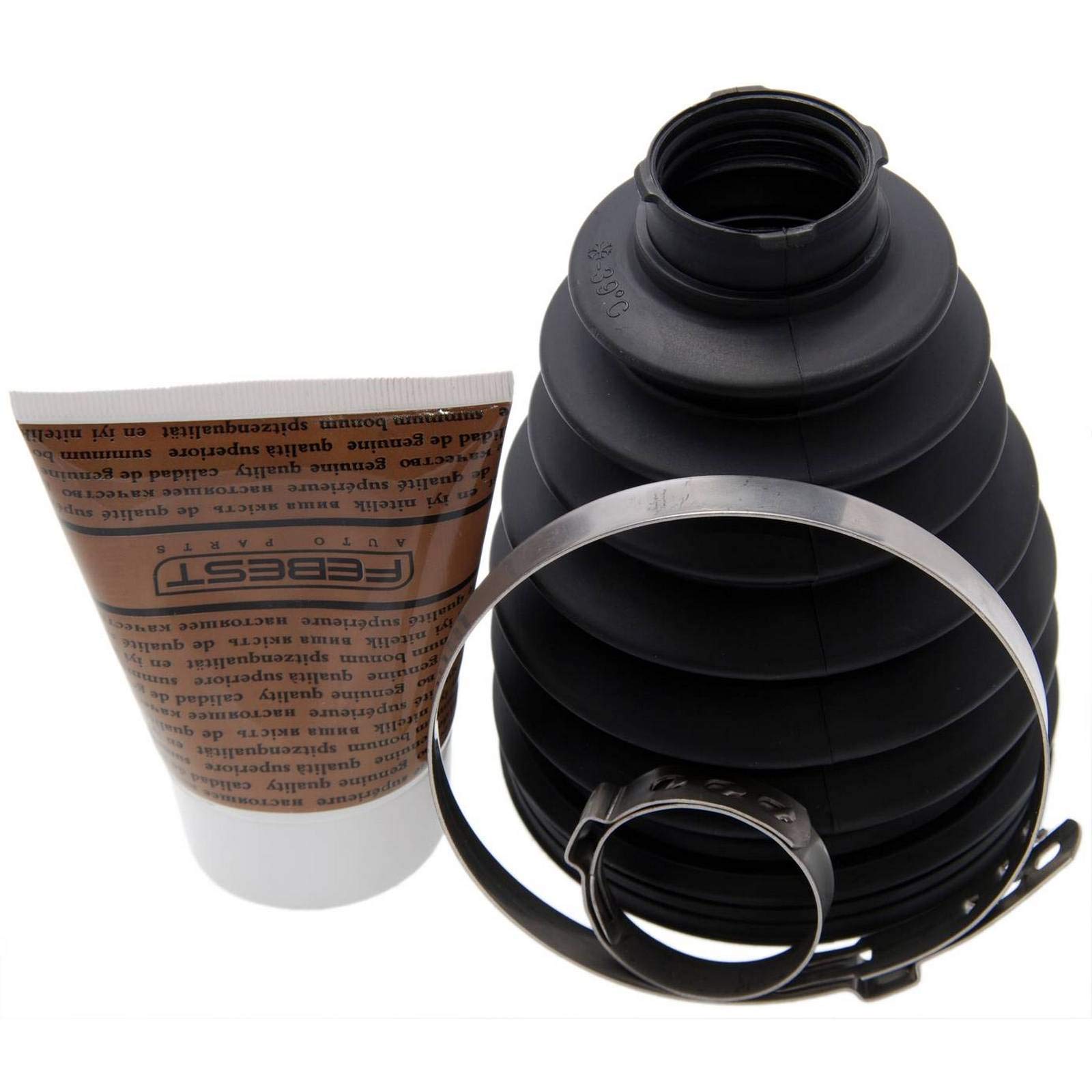Чехол шруса Febest 0117P038 цена, от 12.40 USD