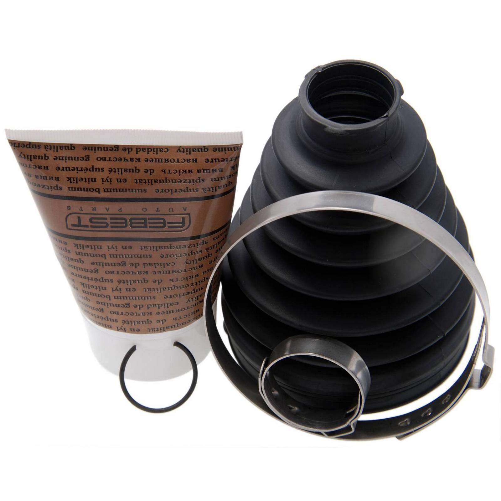 Чехол шруса Febest 0117PZZE150 цена, от 20.92 USD