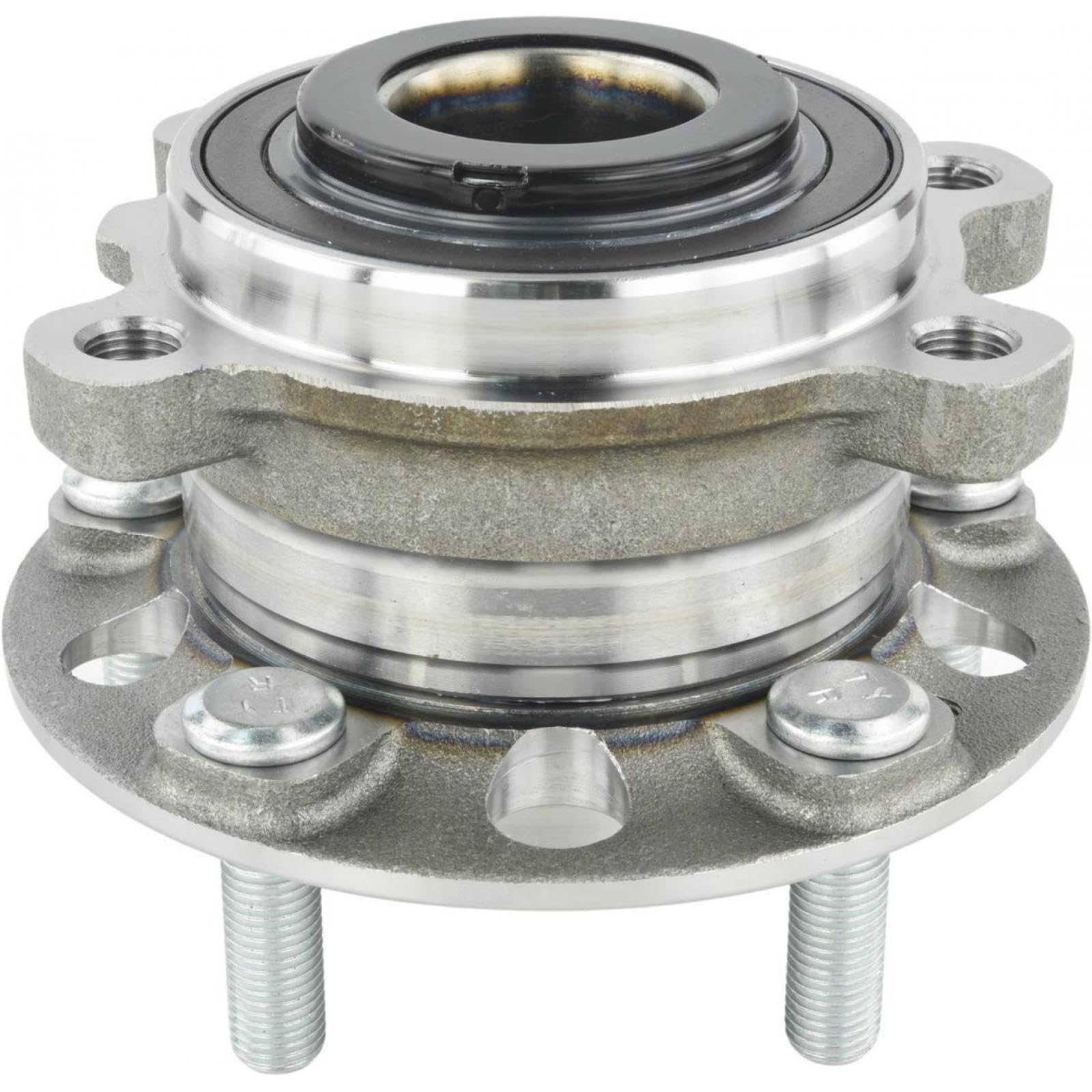Ступицы передних колес Febest 2282K5F цена, от 133.07 USD