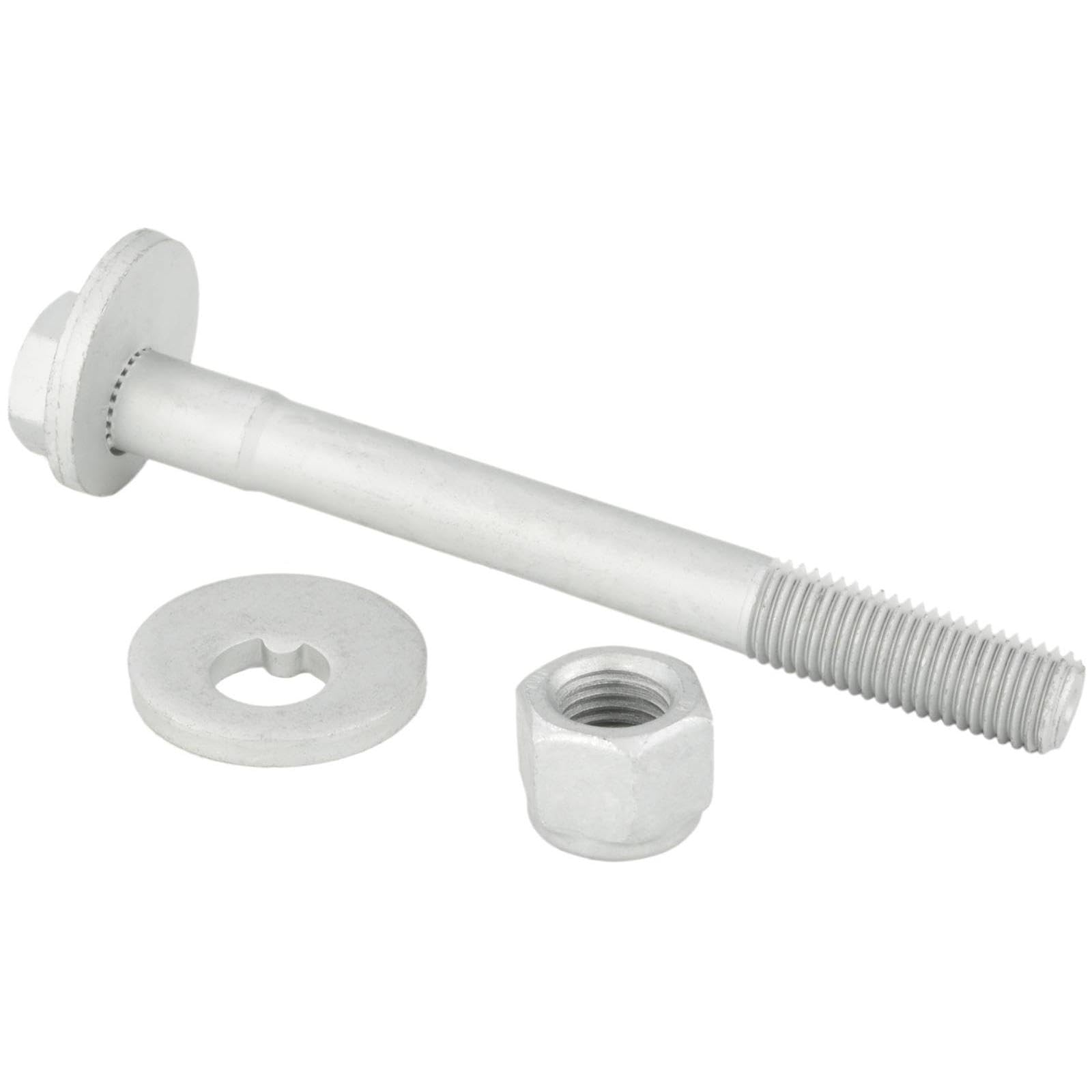 Болт заднего продольного рычага (развальный) Febest 1729001KIT цена, от 9.32 USD