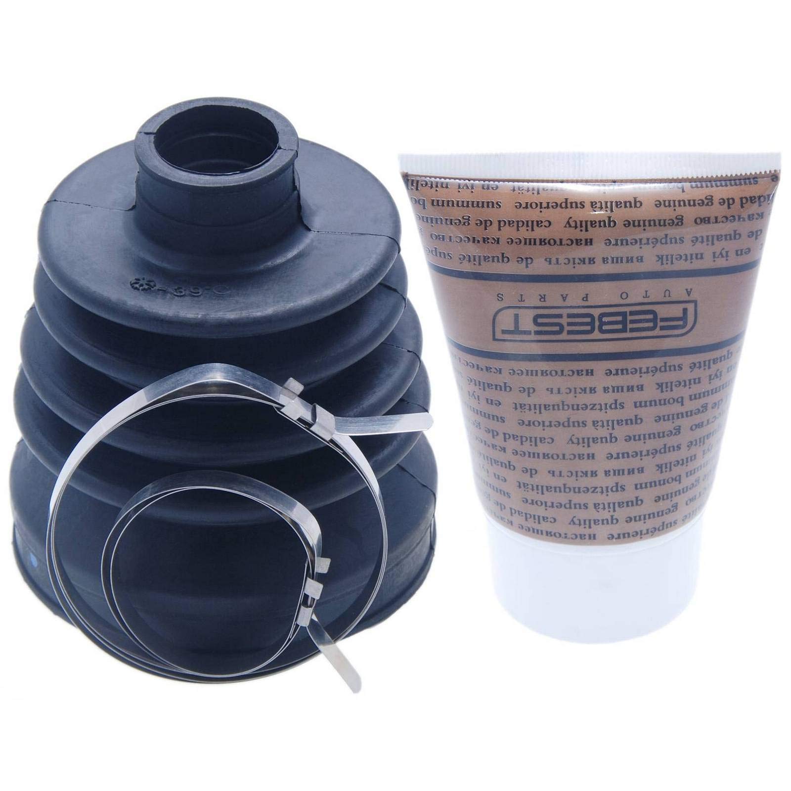 Чехол шруса Febest 1417ACT цена, от 16.18 USD