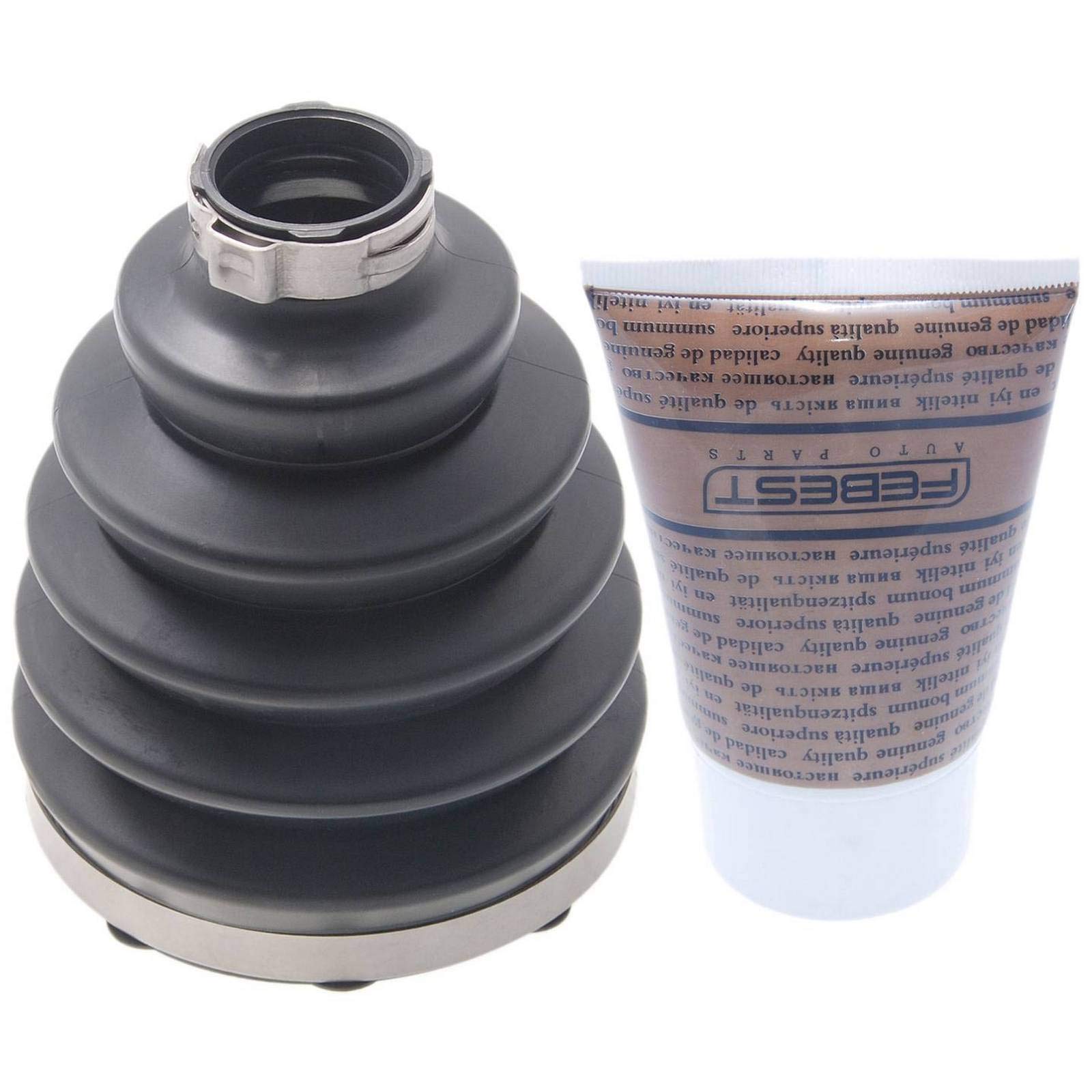 Чехол шруса Febest 2717PXC90F1 цена, от 24.30 USD