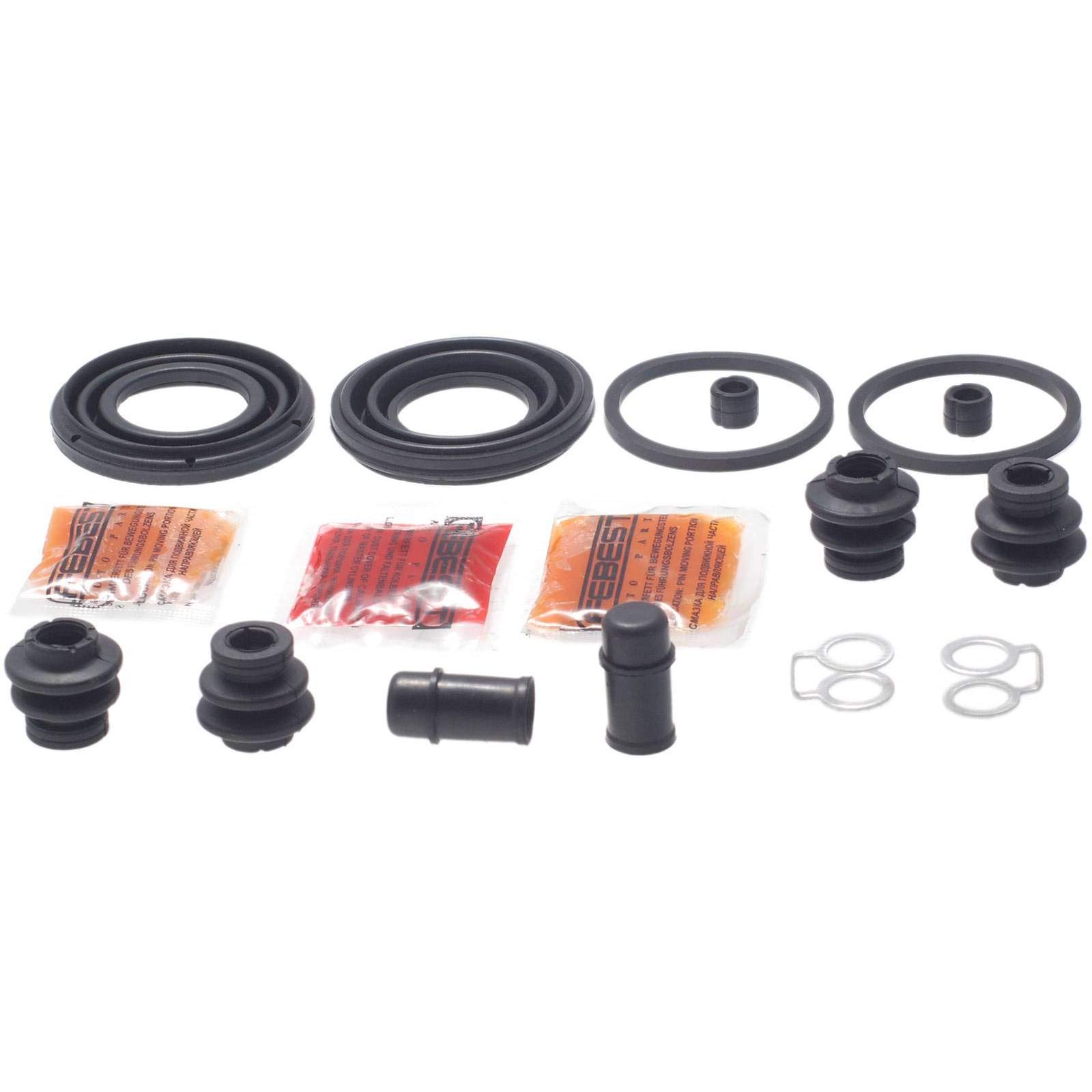 Ремкомплект суппортов Febest 0175GGL10R цена, от 14.43 USD
