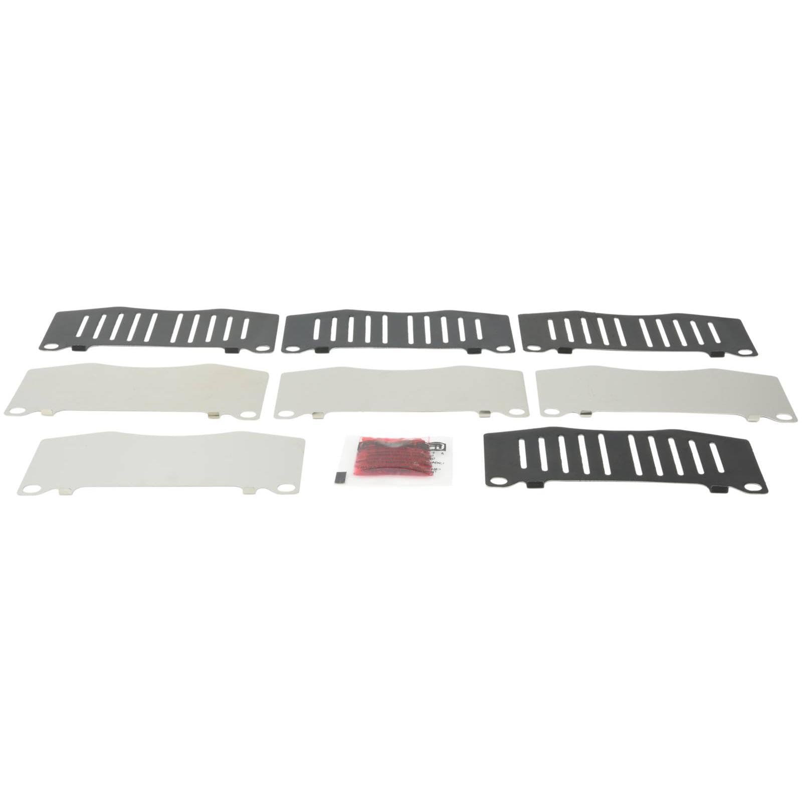 Прижимная пружина колодки Febest 0103KDJ150F цена, от 22.54 USD