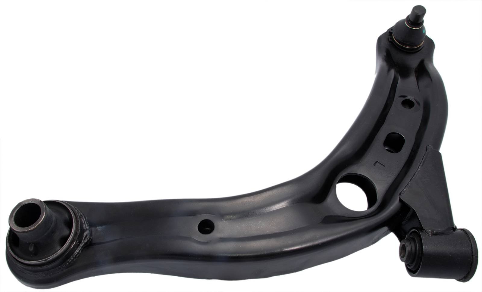 Левый рычаг передней нижней подвески Febest 0524LWLH цена, от 75.33 USD