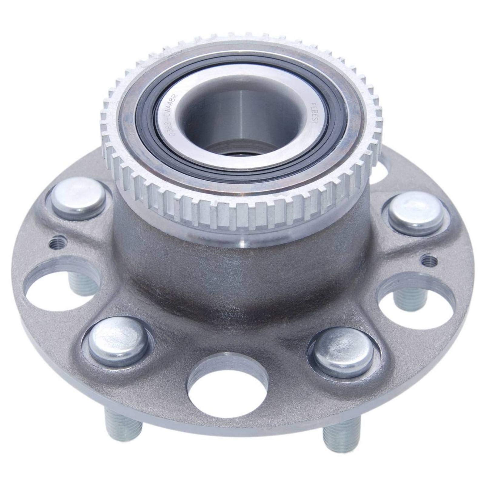 Ступицы задних колес Febest 0382CWA48R цена, от 61.17 USD