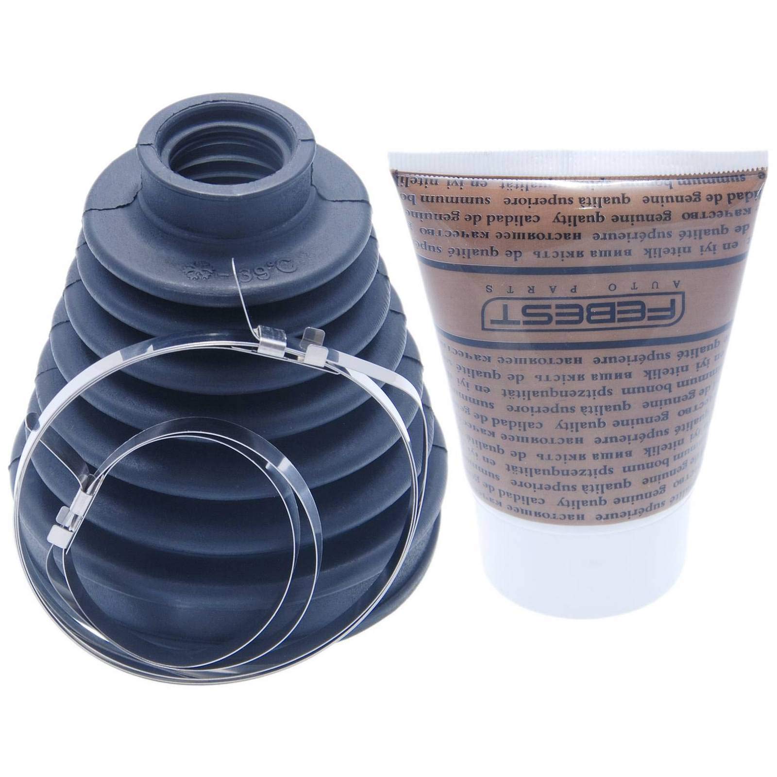 Чехол шруса Febest 0117NCP90 цена, от 17.52 USD