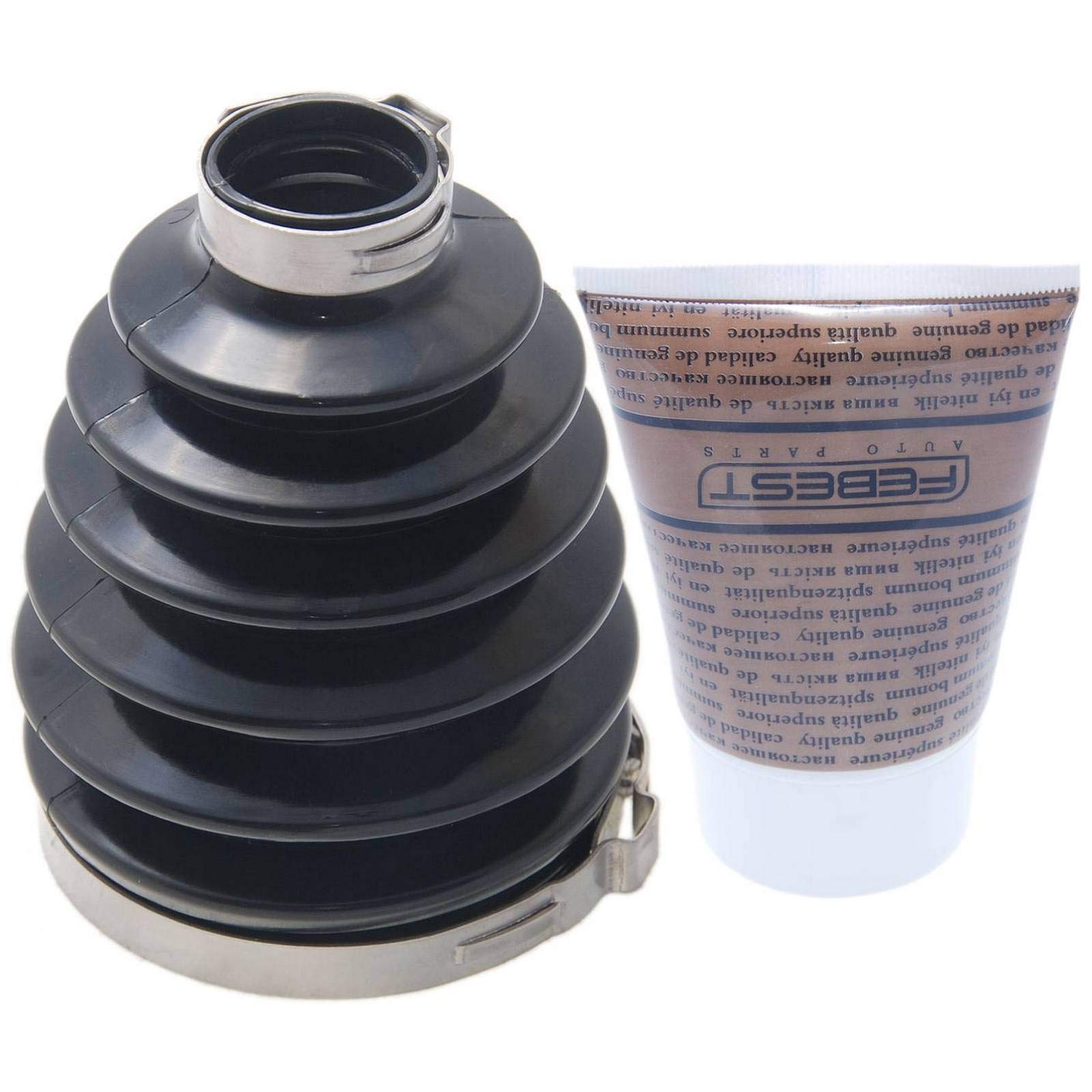Чехол шруса Febest 0517PGHAT цена, от 22.82 USD