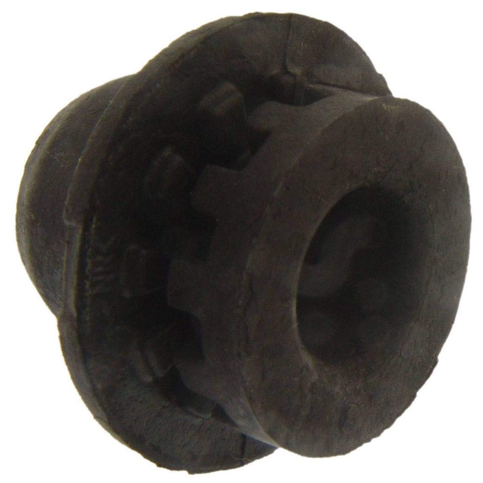 Кронштейн (подушка крепления) радиатора нижний Febest HYSB004 цена, от 2.83 USD