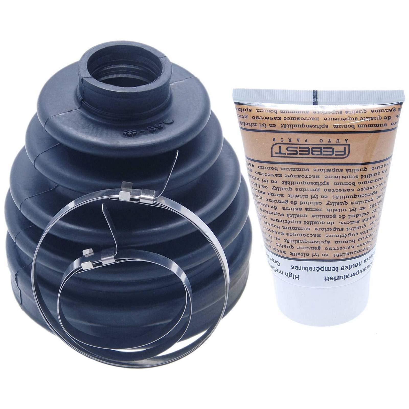 Чехол шруса Febest 0117KDN165 цена, от 19.70 USD