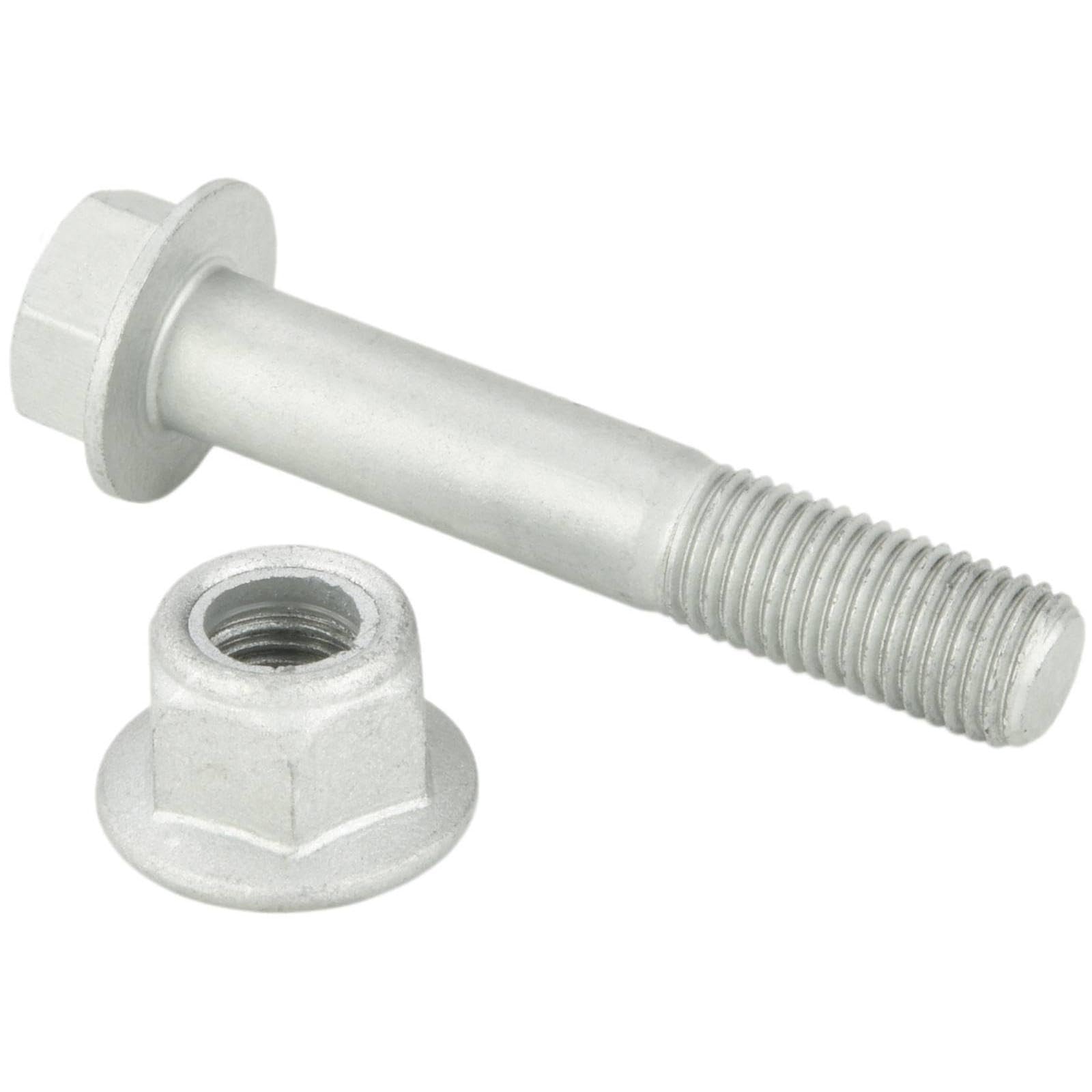 Гайка шаровой опоры передней подвески Febest 0298016KIT цена, от 2.79 USD