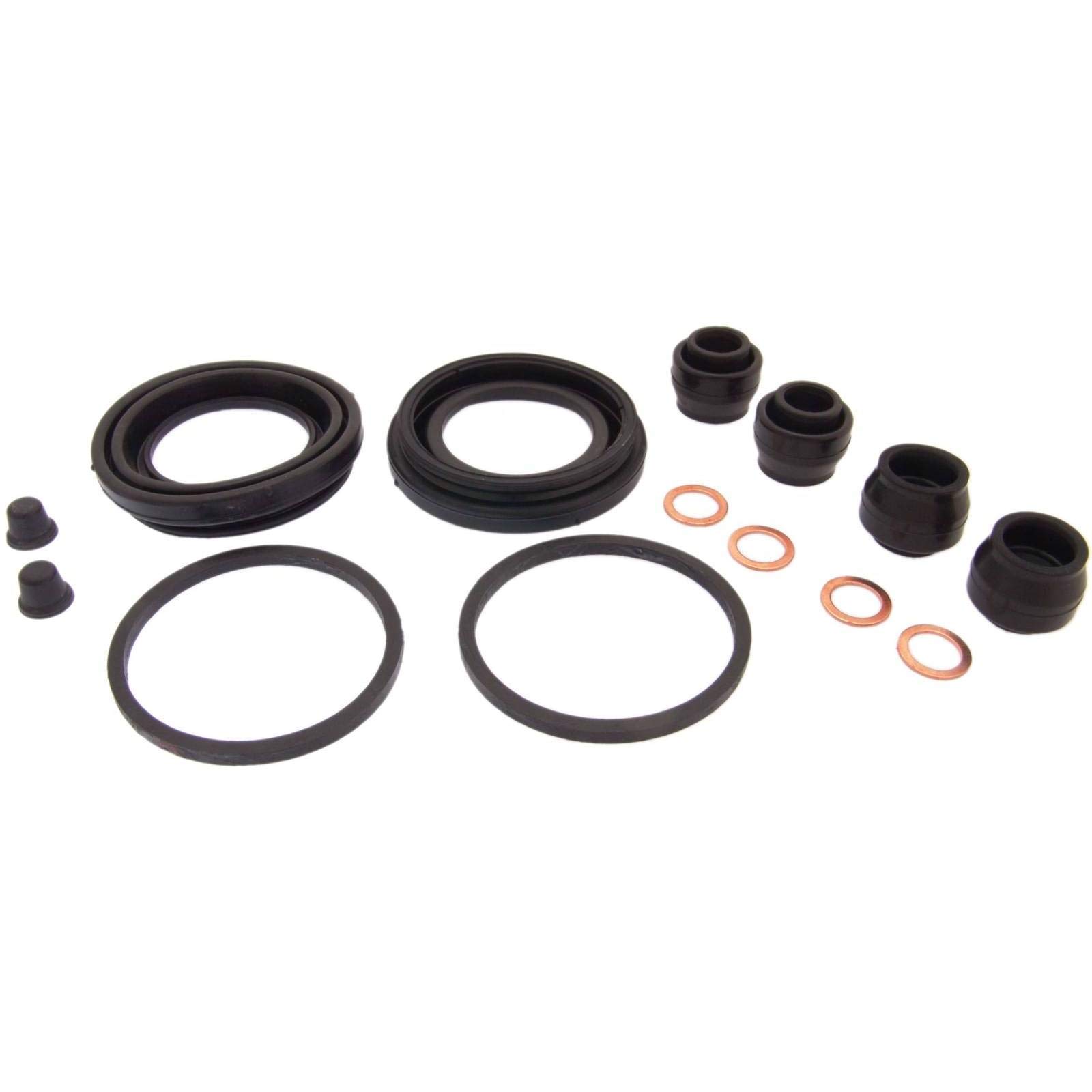 Ремкомплект суппортов Febest 0175UZJ100R цена, от 5.92 USD