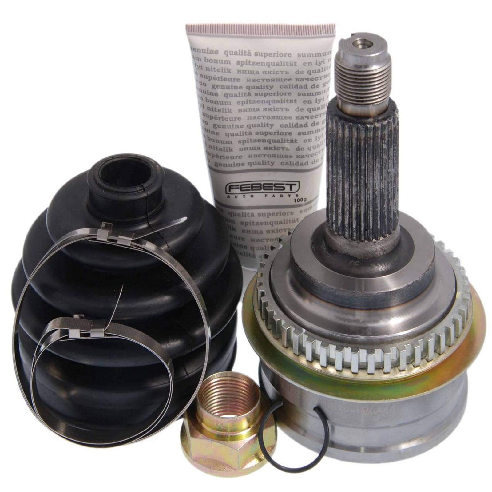 Граната колесная Posterparts BB5100 цена, от 35.13 USD