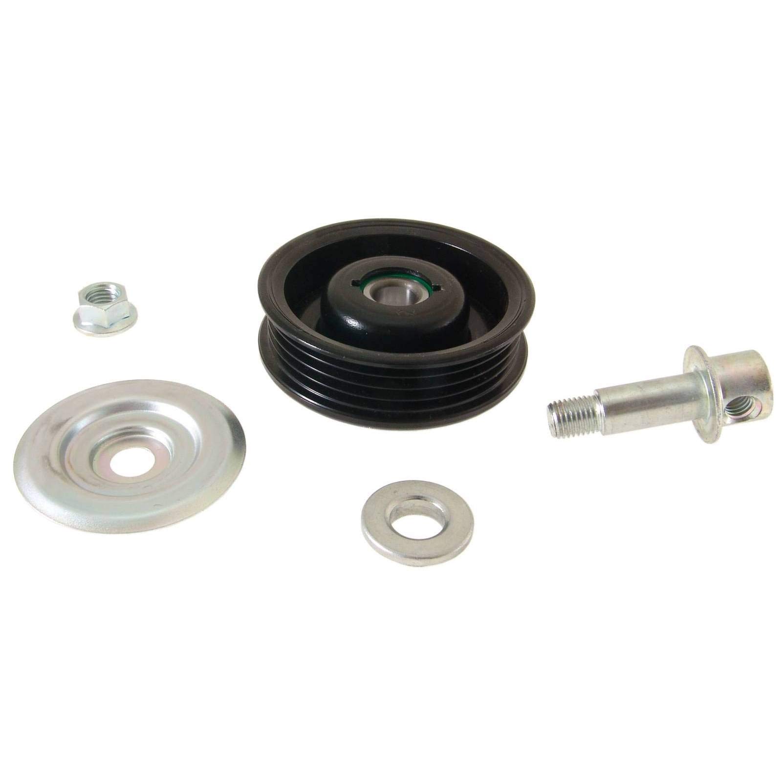 Натяжной ролик Febest 0187GX110 цена, от 18.53 USD