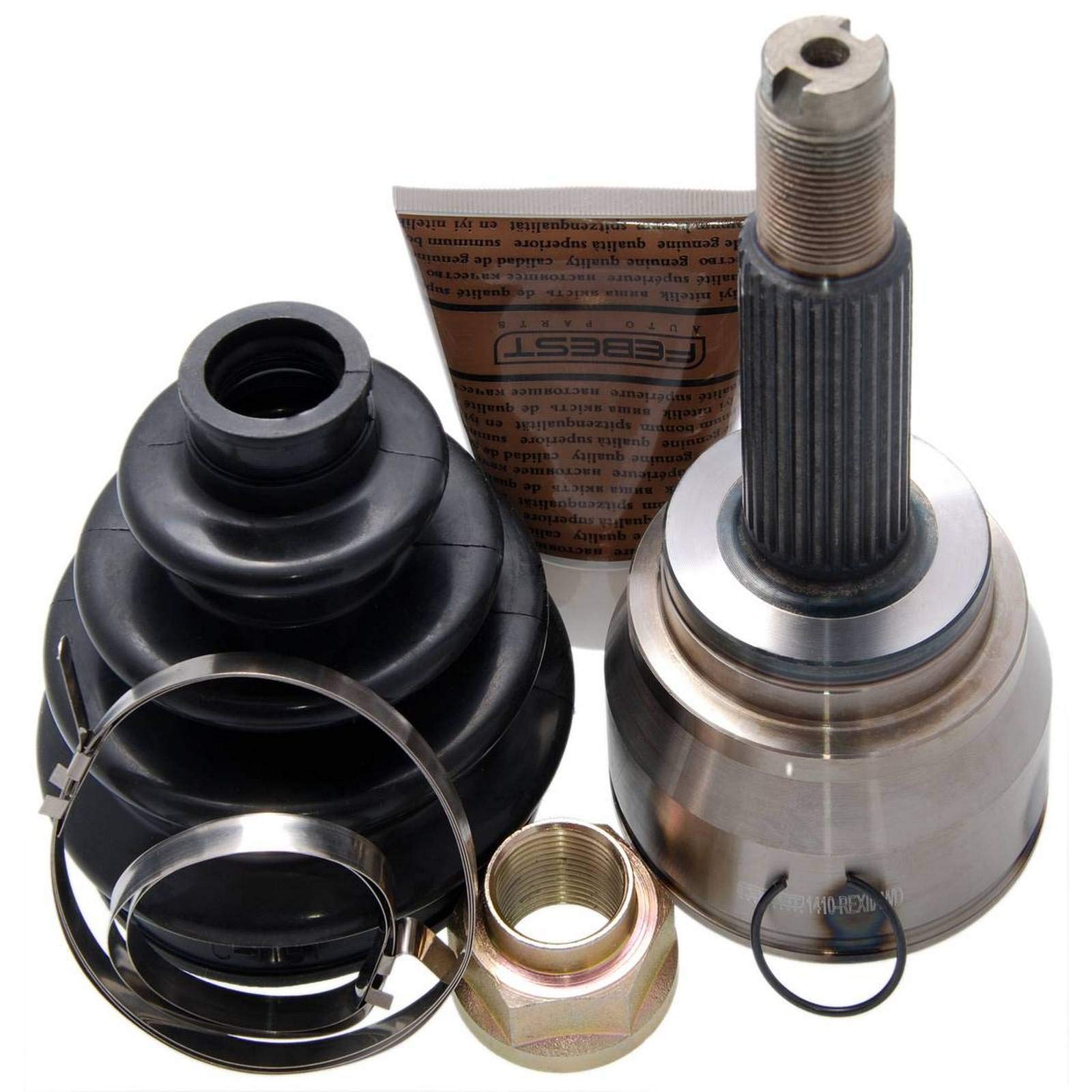 ШРУС наружный передний 27103024 Profit