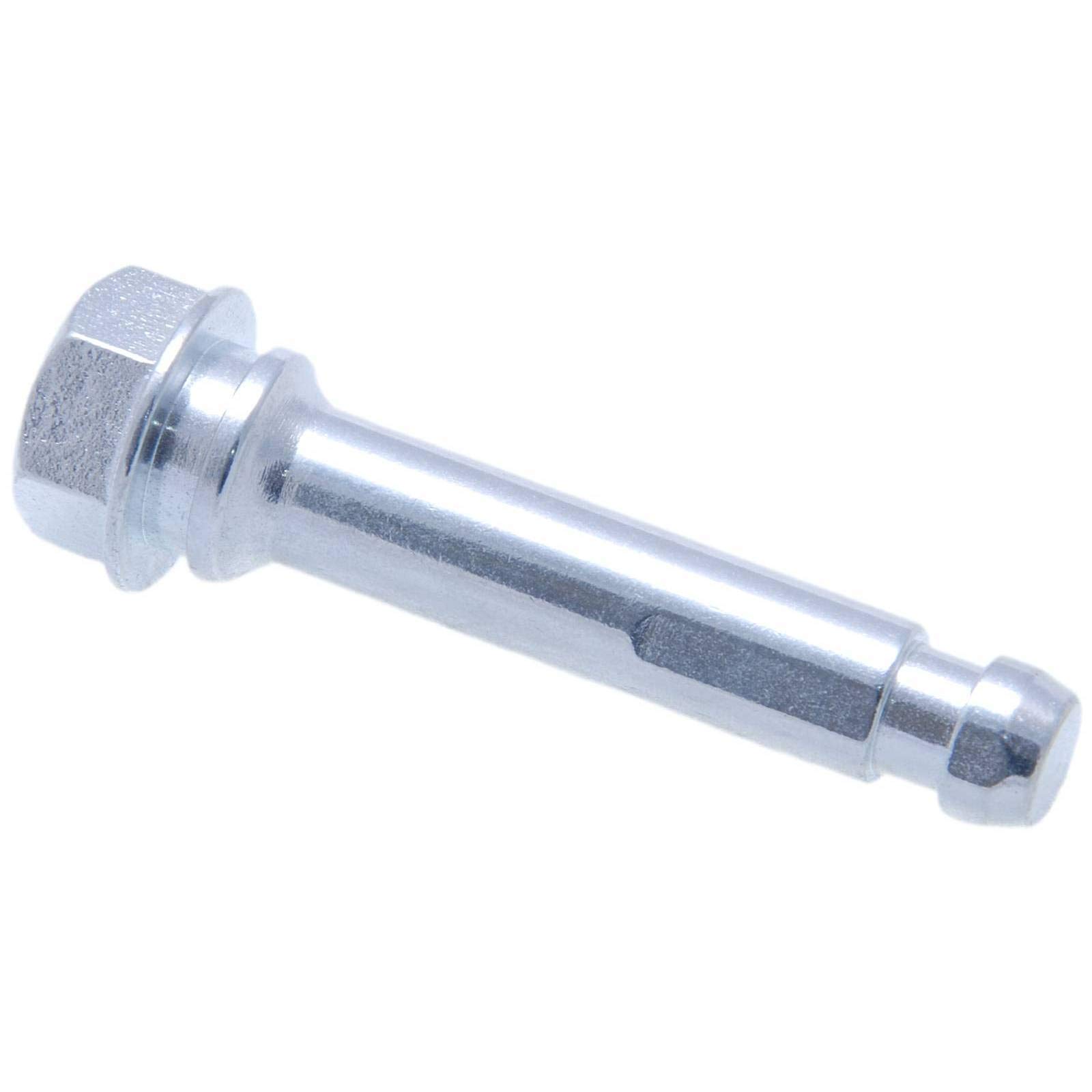 Направляющая суппорта переднего нижняя Febest 0174ACV40LOW цена, от 6.10 USD