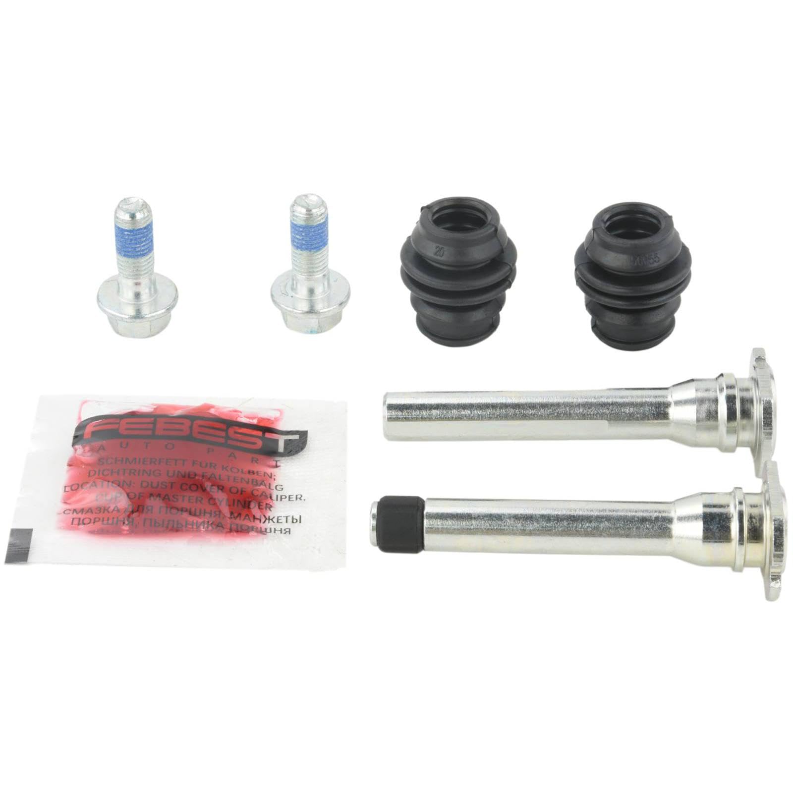  Febest 0874G12FKIT цена, от 13.85 USD