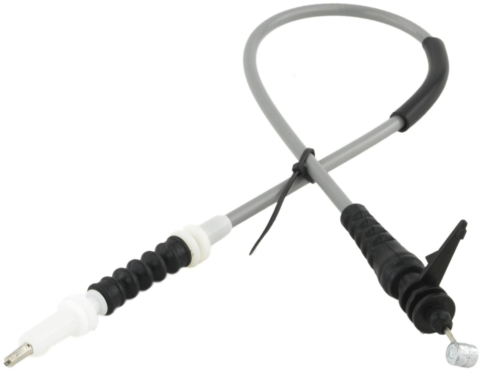 Тяга открывания двери передней Febest 19104E70F цена, от 16.85 USD