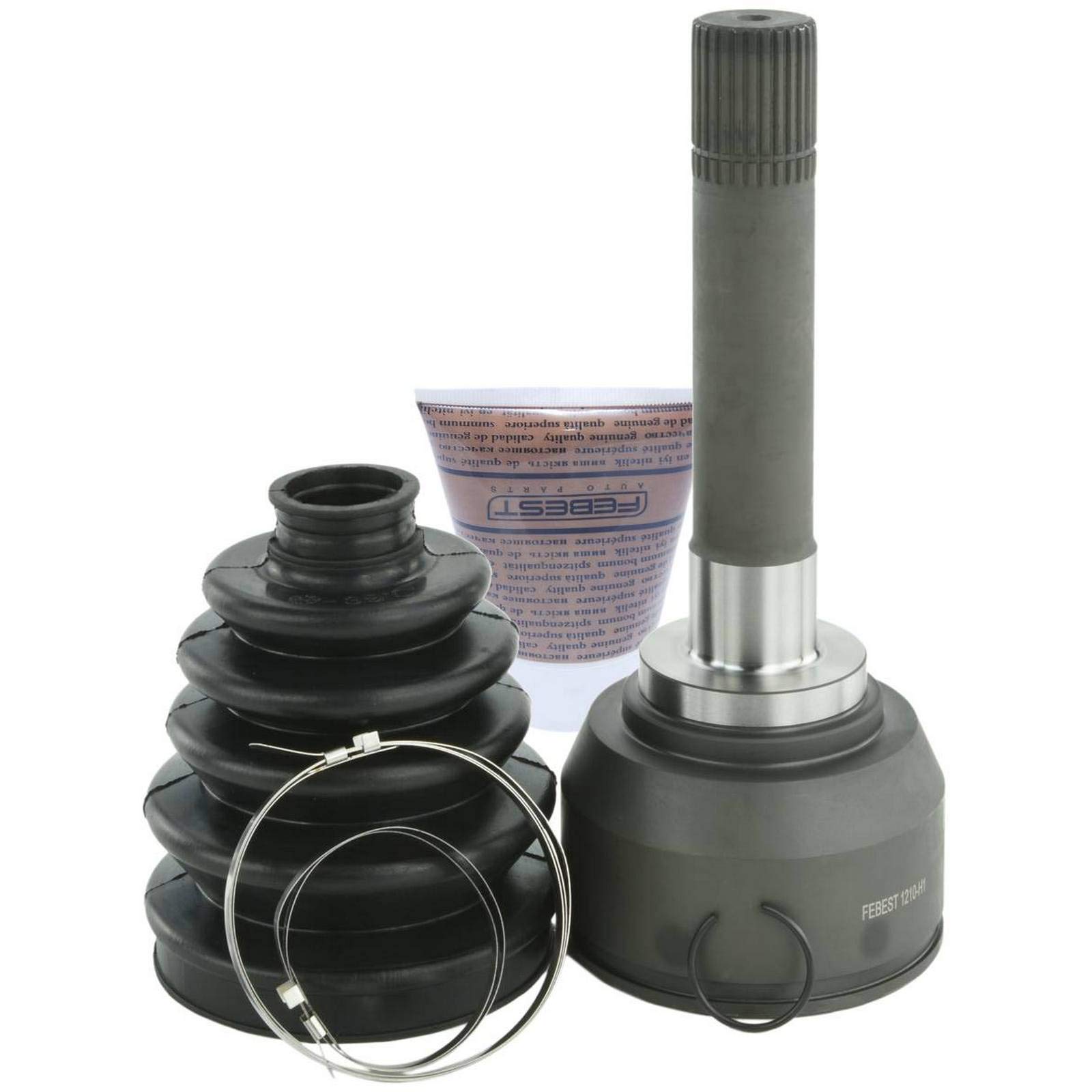 Граната колесная Febest 1210H1 цена, от 35.46 USD