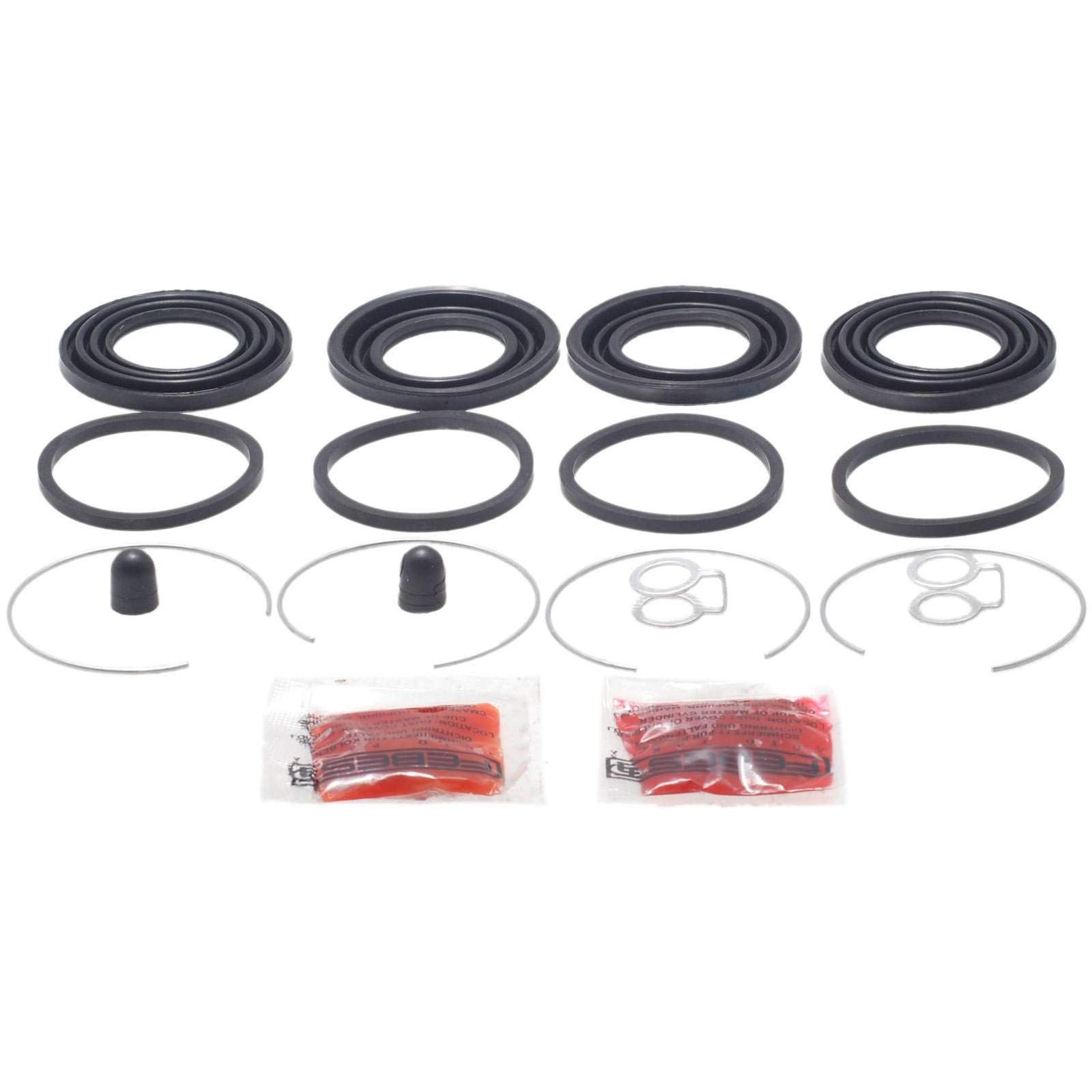 Ремкомплект суппортов Febest 0175JZS171R цена, от 4.03 USD
